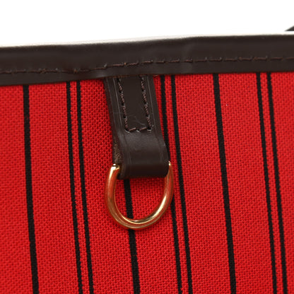 Louis Vuitton Damier Ebene Neo Neverfull MM 12 of 12