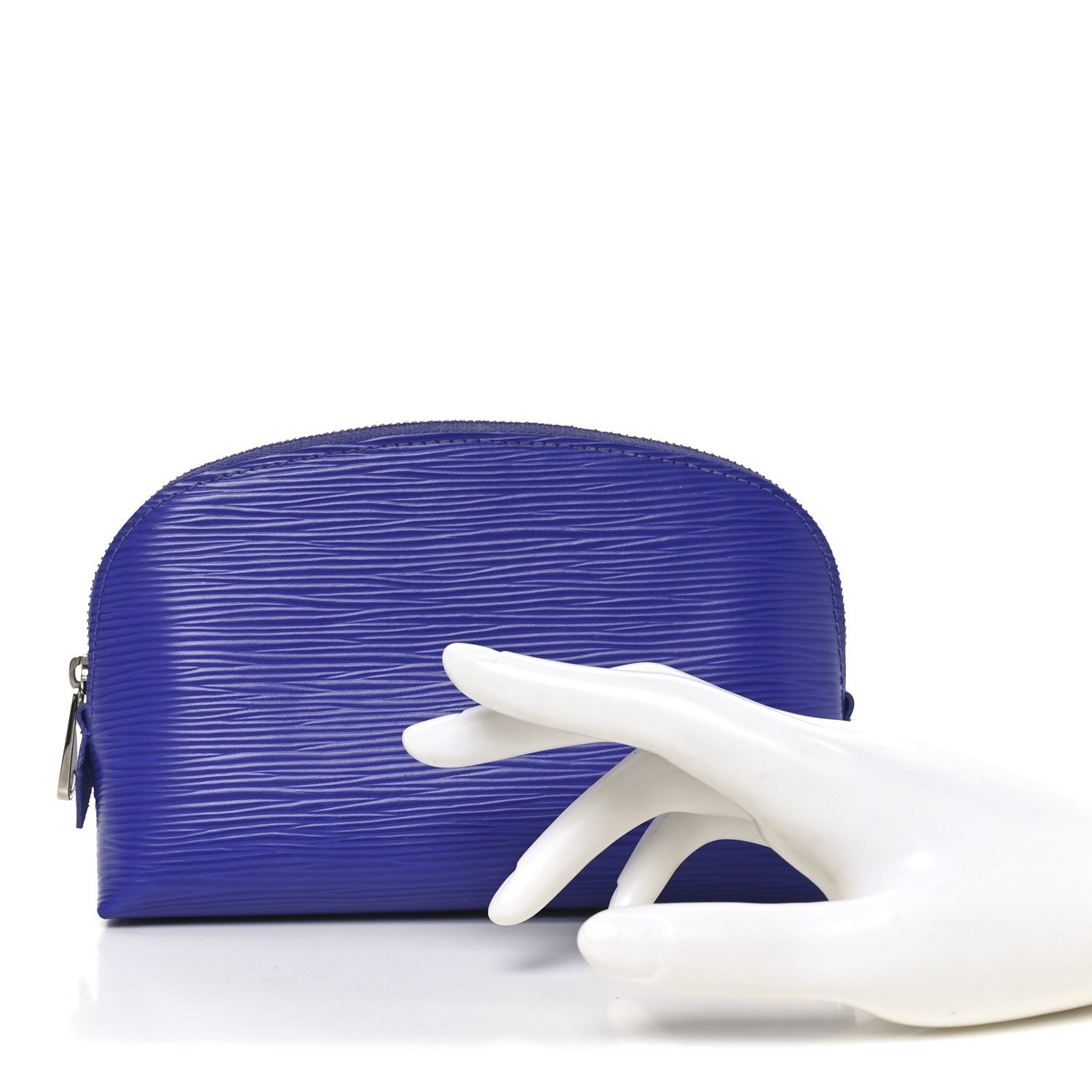 Louis Vuitton Epi Cosmetic Pouch Figue 2 of 8