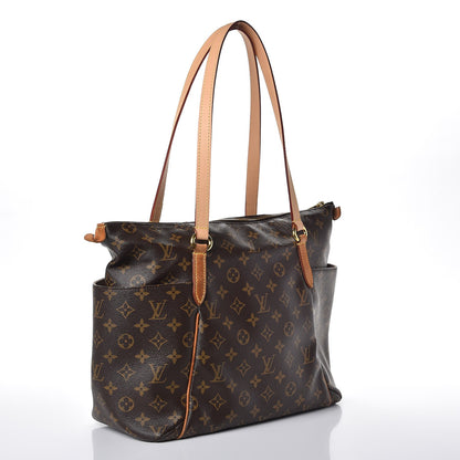 Louis Vuitton Monogram Totally MM 3 of 16