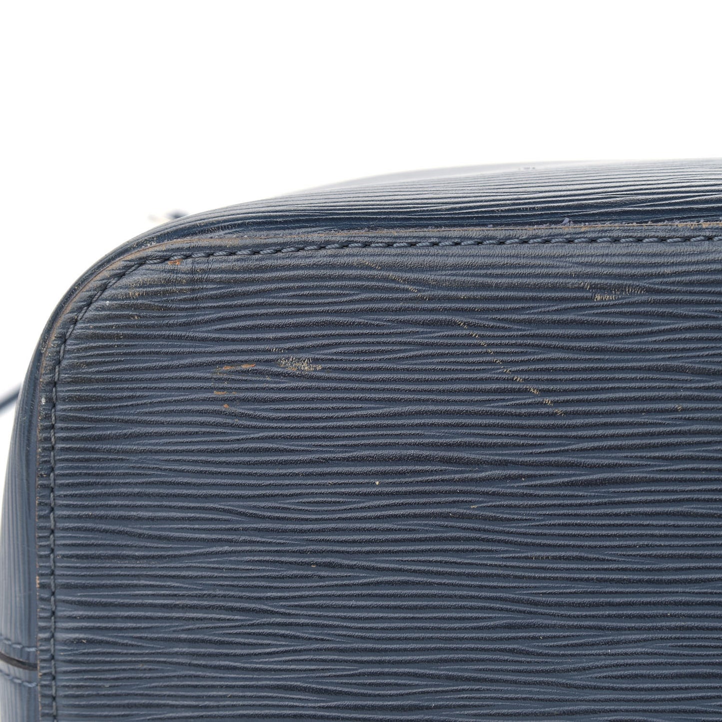 Epi Neverfull MM Indigo