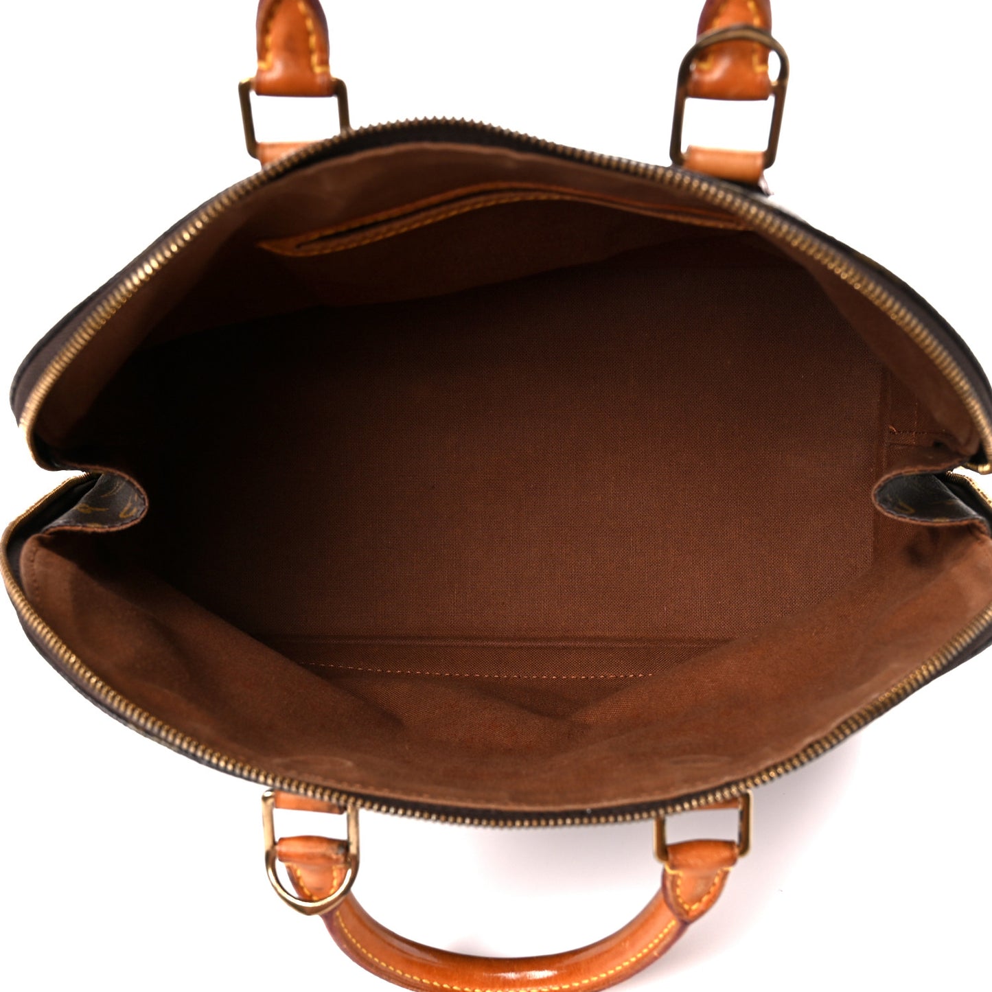 Monogram Alma PM