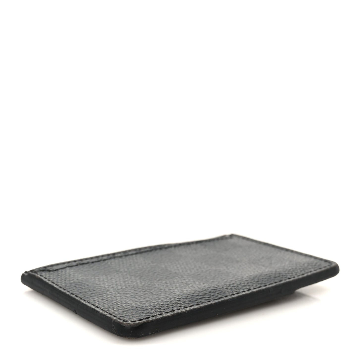 Damier Graphite Neo Porte-Cartes Card Holder