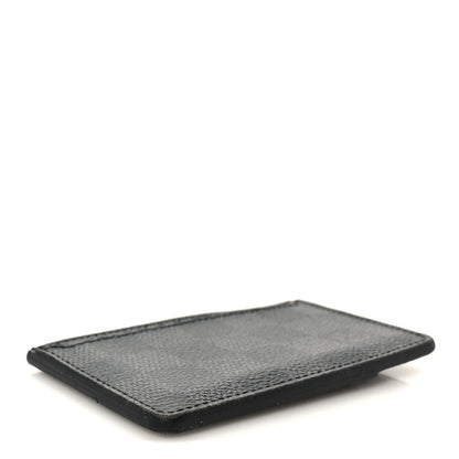 Louis Vuitton Damier Graphite Neo Porte-Cartes Card Holder 4 of 7