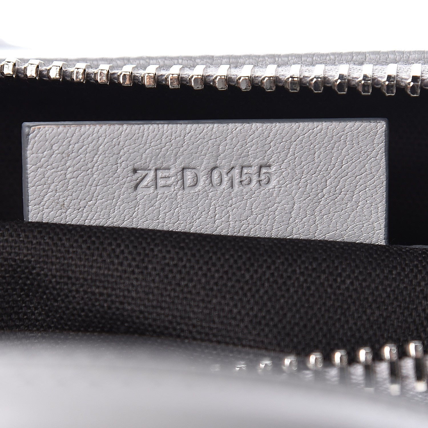 Givenchy Sugar Goatskin Small Antigona Pearl Grey 7 of 14