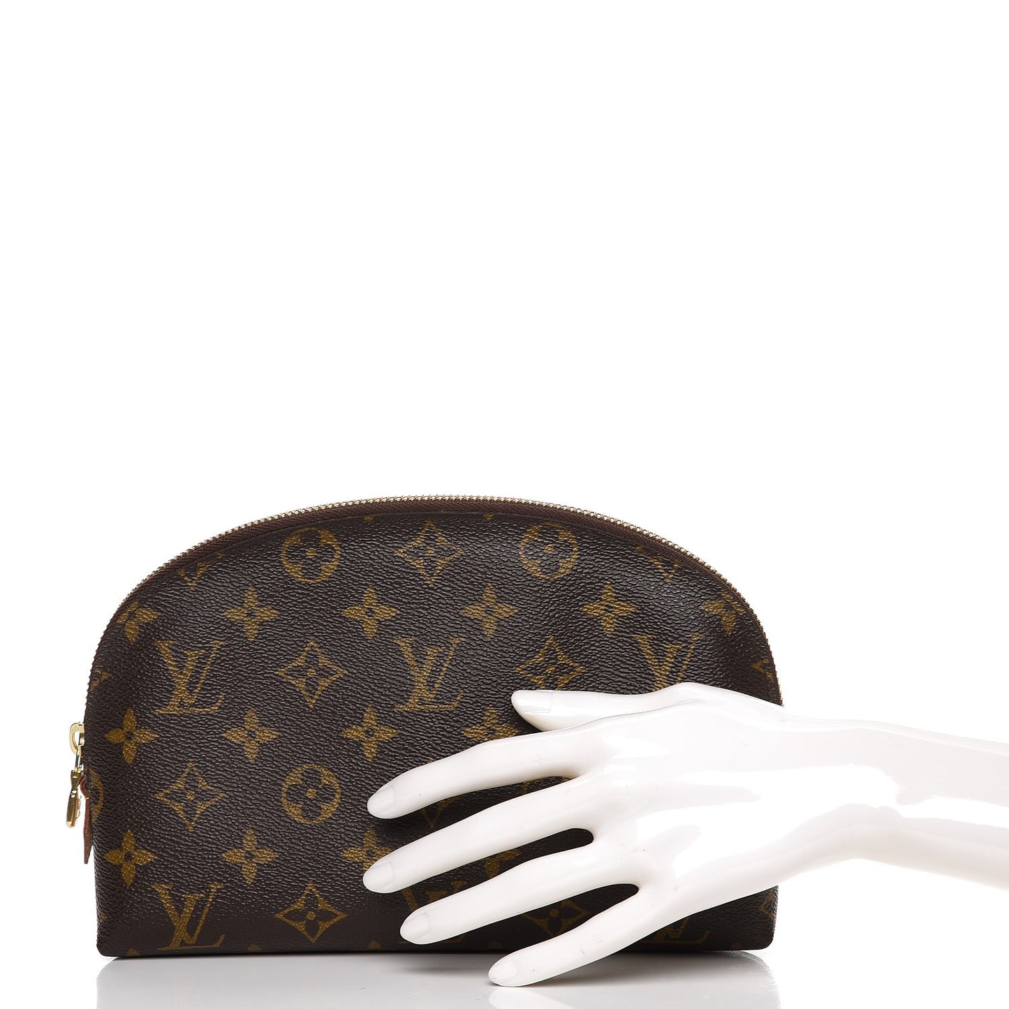 Monogram Cosmetic Pouch GM