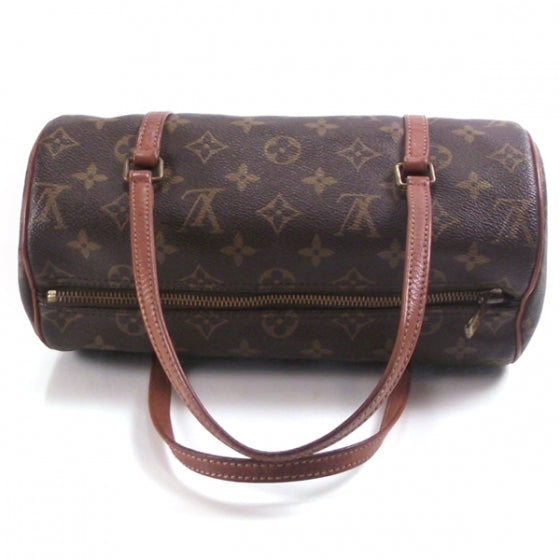Louis Vuitton Vintage Papillon 26 5 of 6