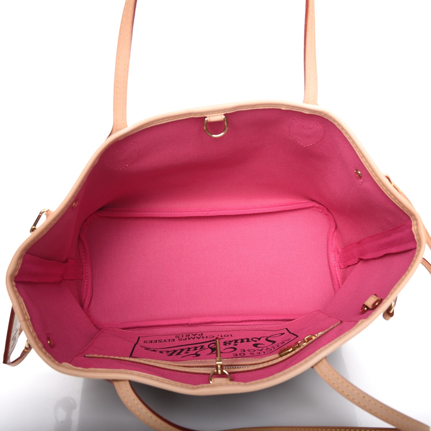 Louis Vuitton Monogram MOCA Neverfull PM 5 of 8