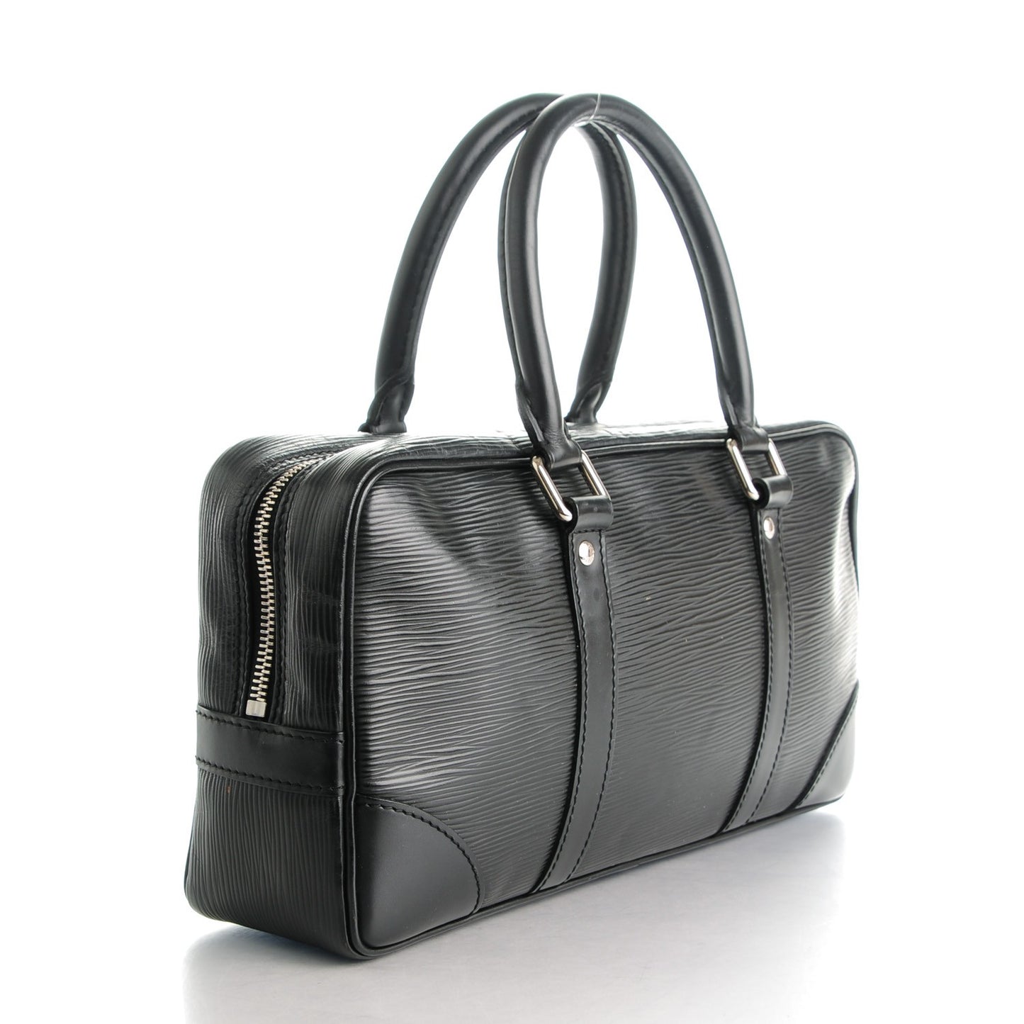 Epi Vivienne Long MM Black