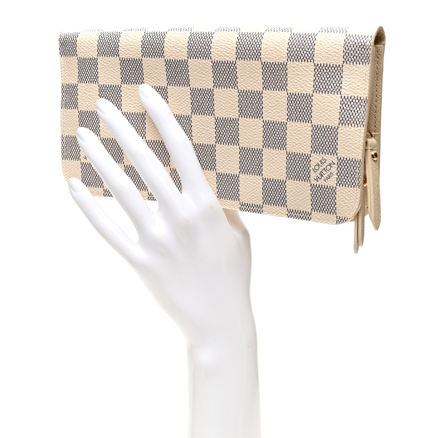 Damier Azur Insolite Wallet