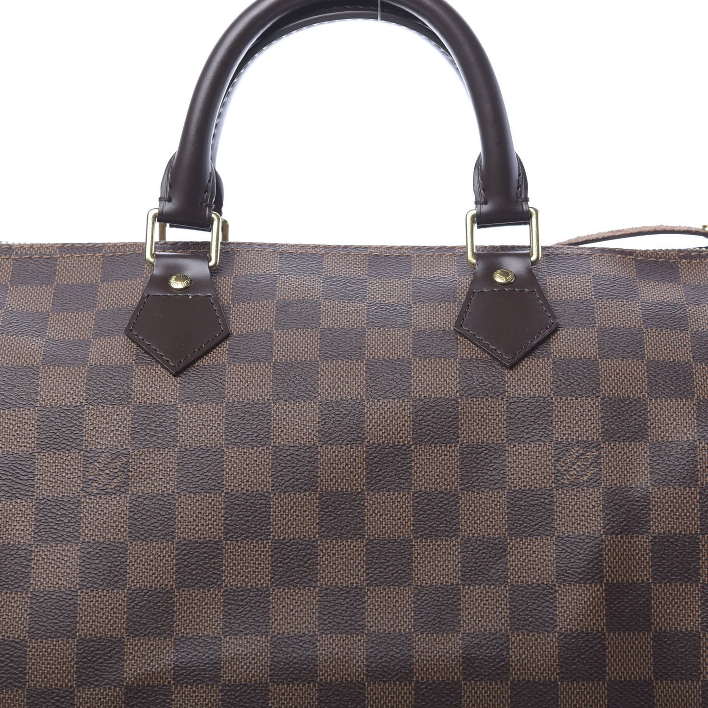Damier Ebene Speedy 35