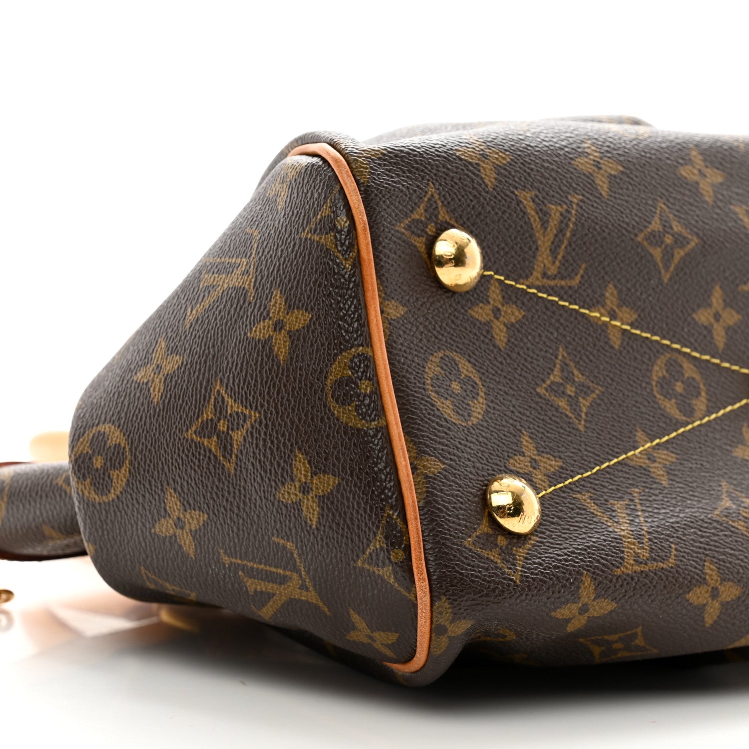 Louis Vuitton Monogram Tivoli PM 8 of 10