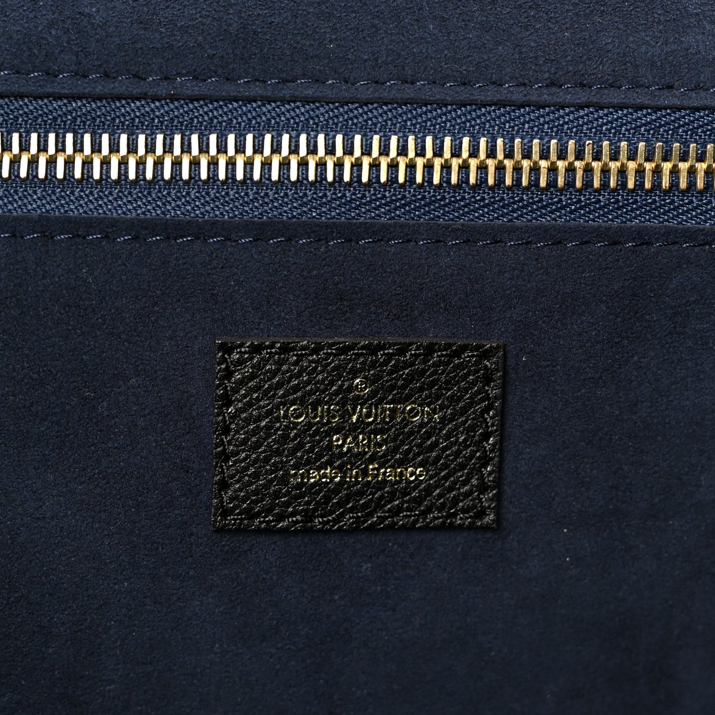 Empreinte Monogram Giant Neverfull MM Black