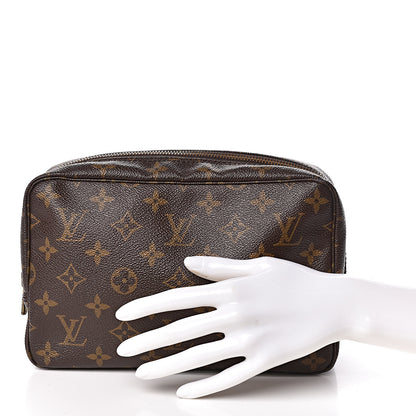 Louis Vuitton Monogram Trousse Toilette 23 2 of 9
