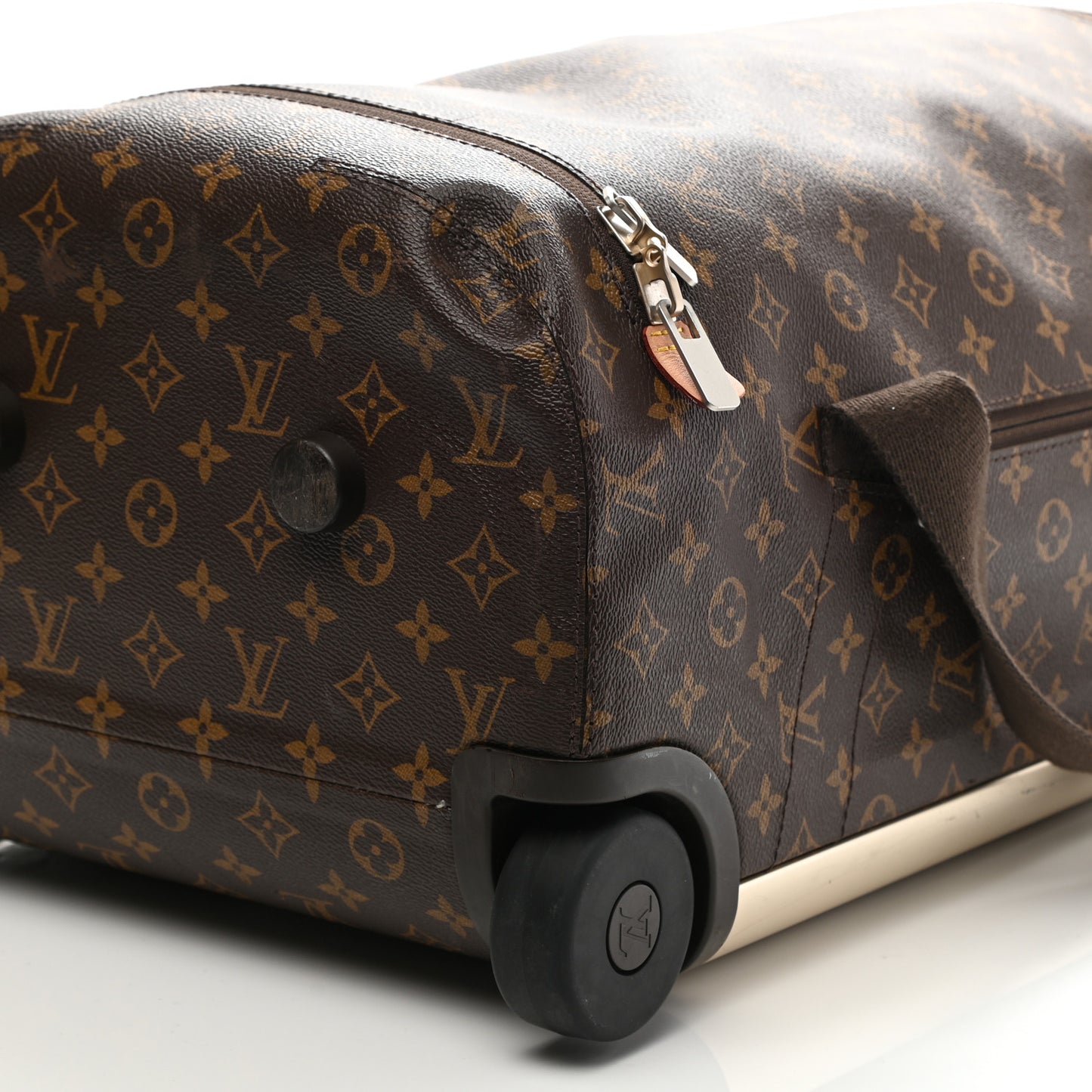 Monogram Horizon Soft Duffle 55