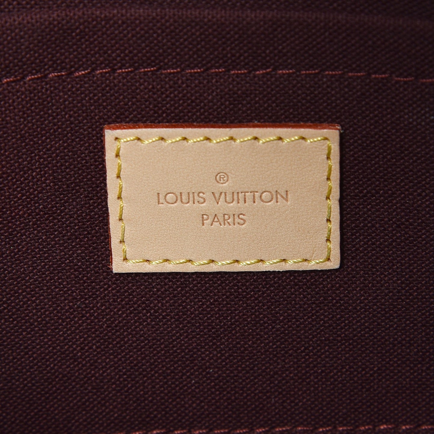 Monogram Favorite MM