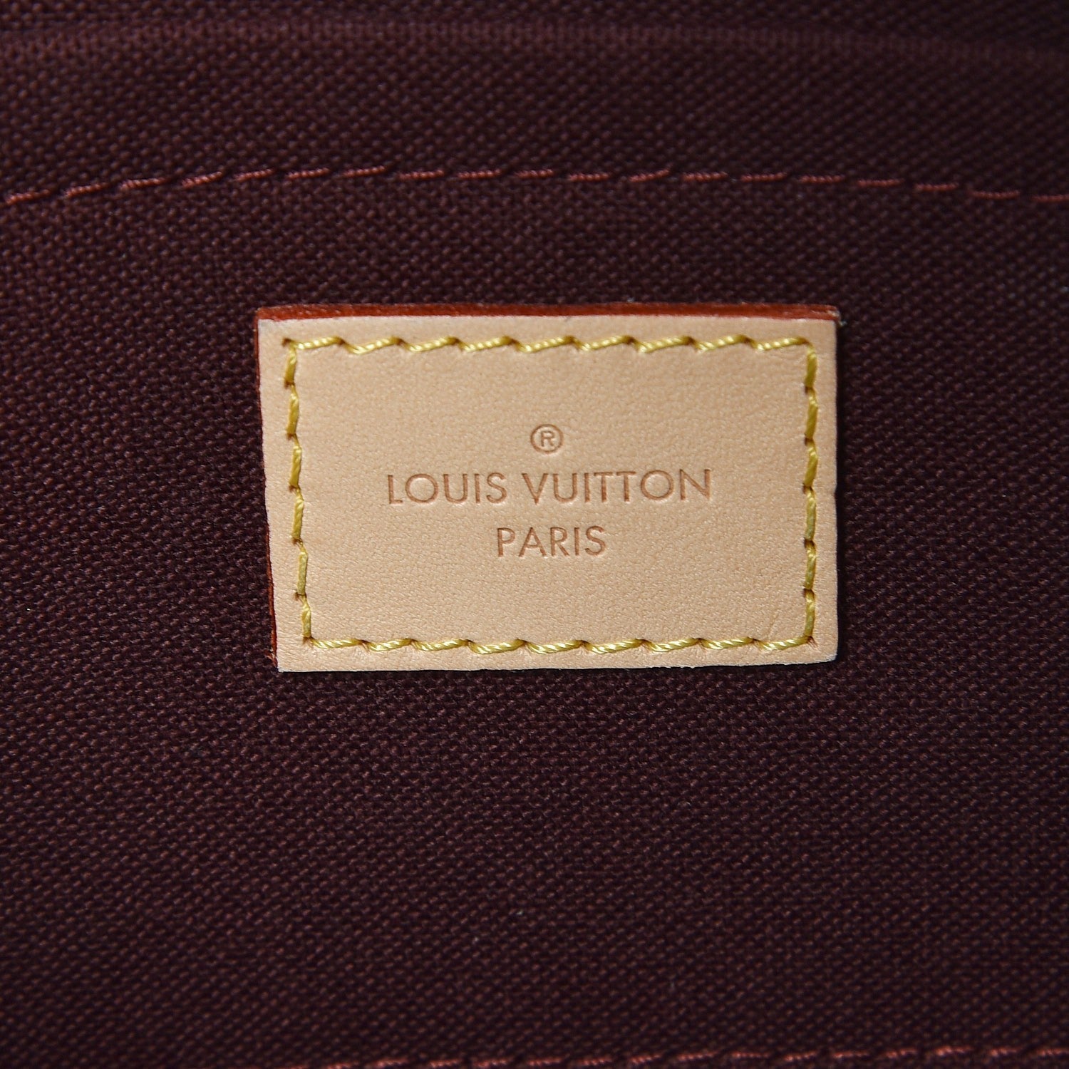 Louis Vuitton Monogram Favorite MM 6 of 7