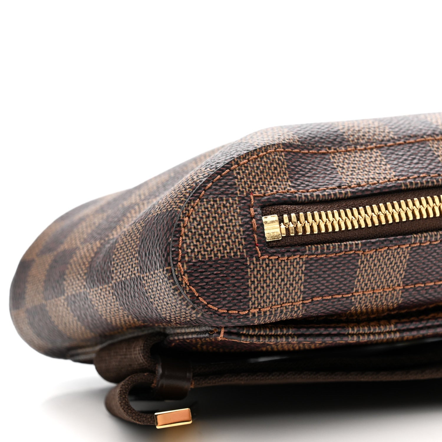 Louis Vuitton Damier Ebene Geronimos 8 of 11