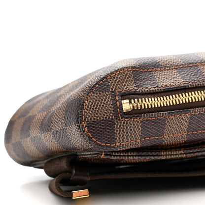 Louis Vuitton Damier Ebene Geronimos 8 of 11