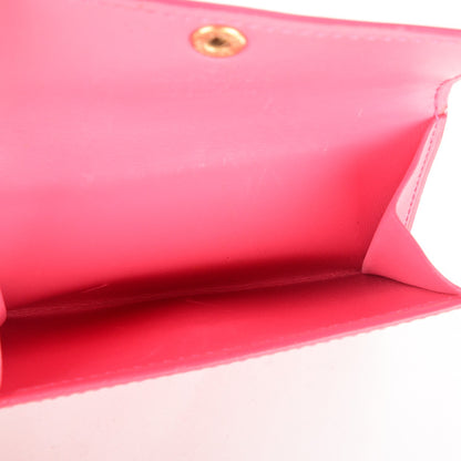 Louis Vuitton Vernis Ludlow Wallet Framboise 6 of 7