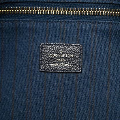 Louis Vuitton Empreinte Citadine PM Infini 6 of 10