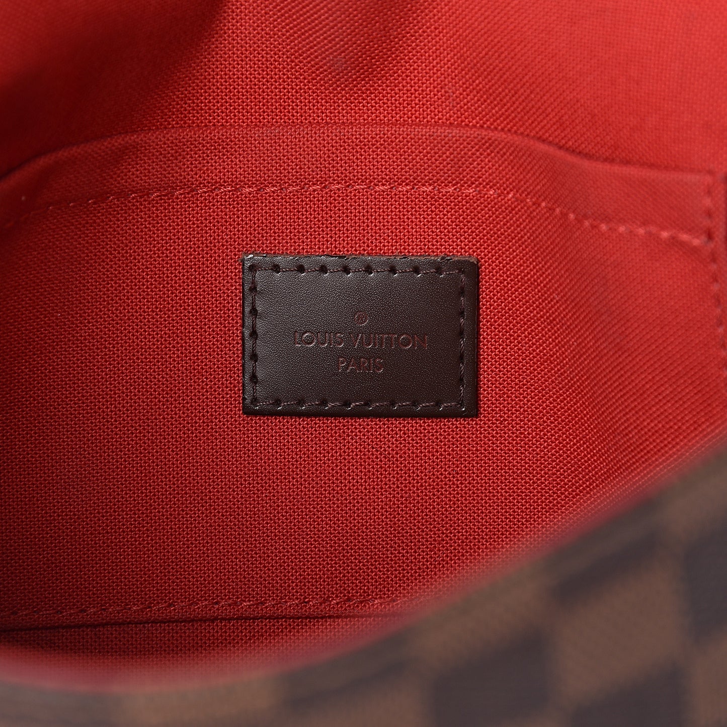 Damier Ebene Favorite MM