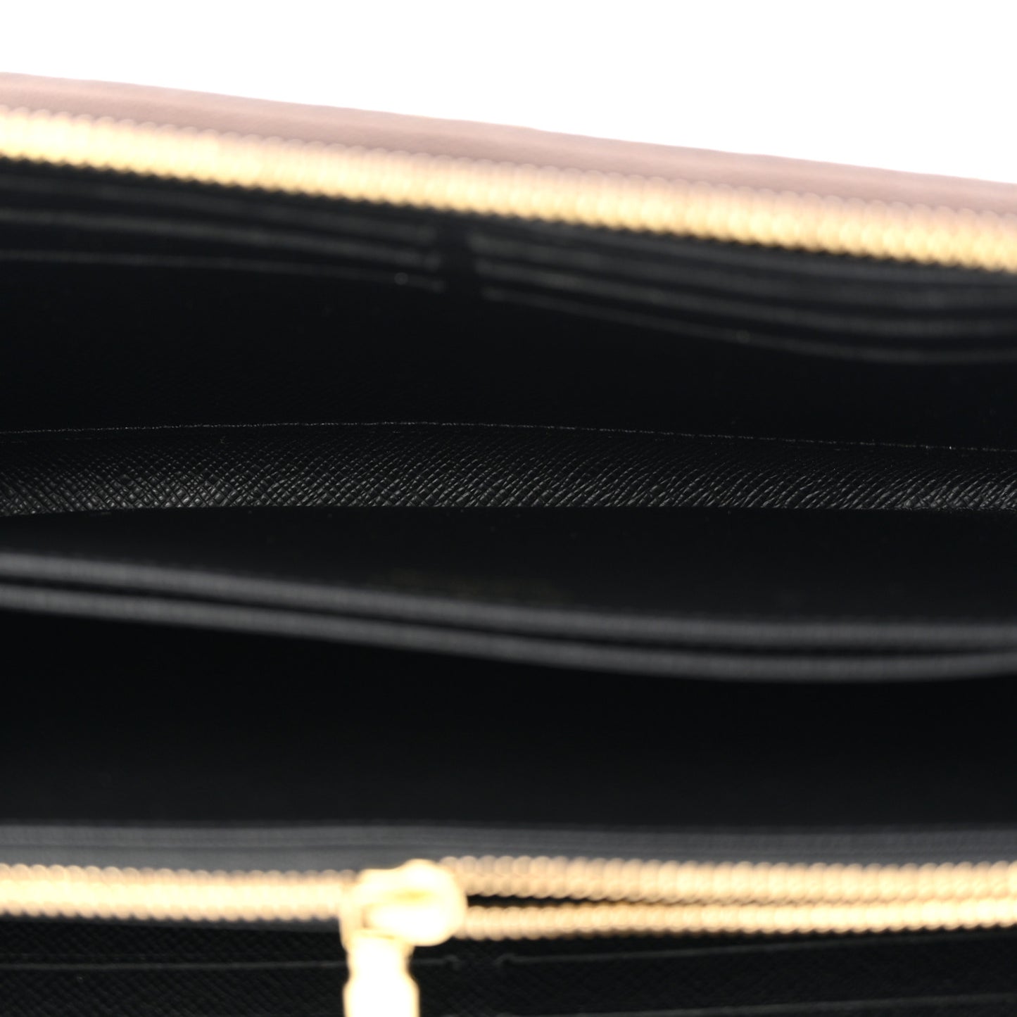 Reverse Monogram Giant Zippy Wallet