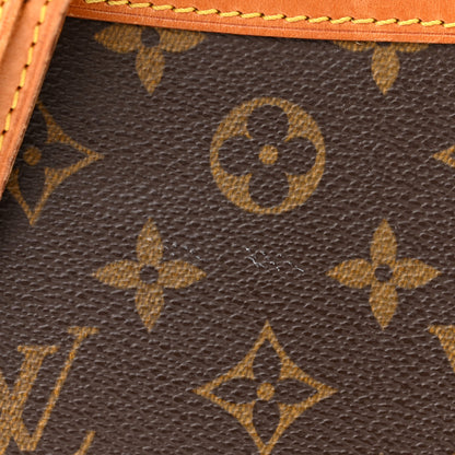 Louis Vuitton Monogram Blois 19 of 19