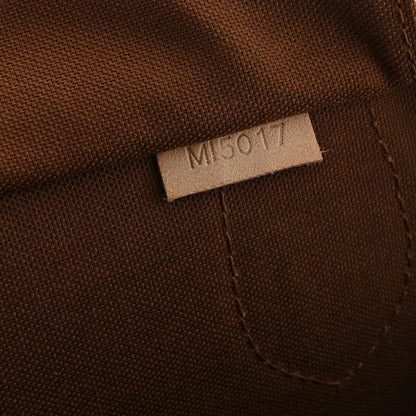 Louis Vuitton Monogram Montorgueil GM 7 of 12