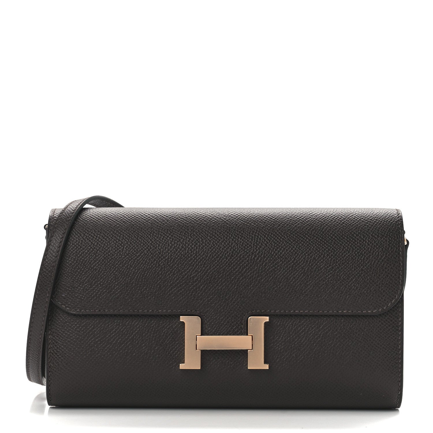 Hermes Epsom Constance Wallet To Go Ebene 1 of 11