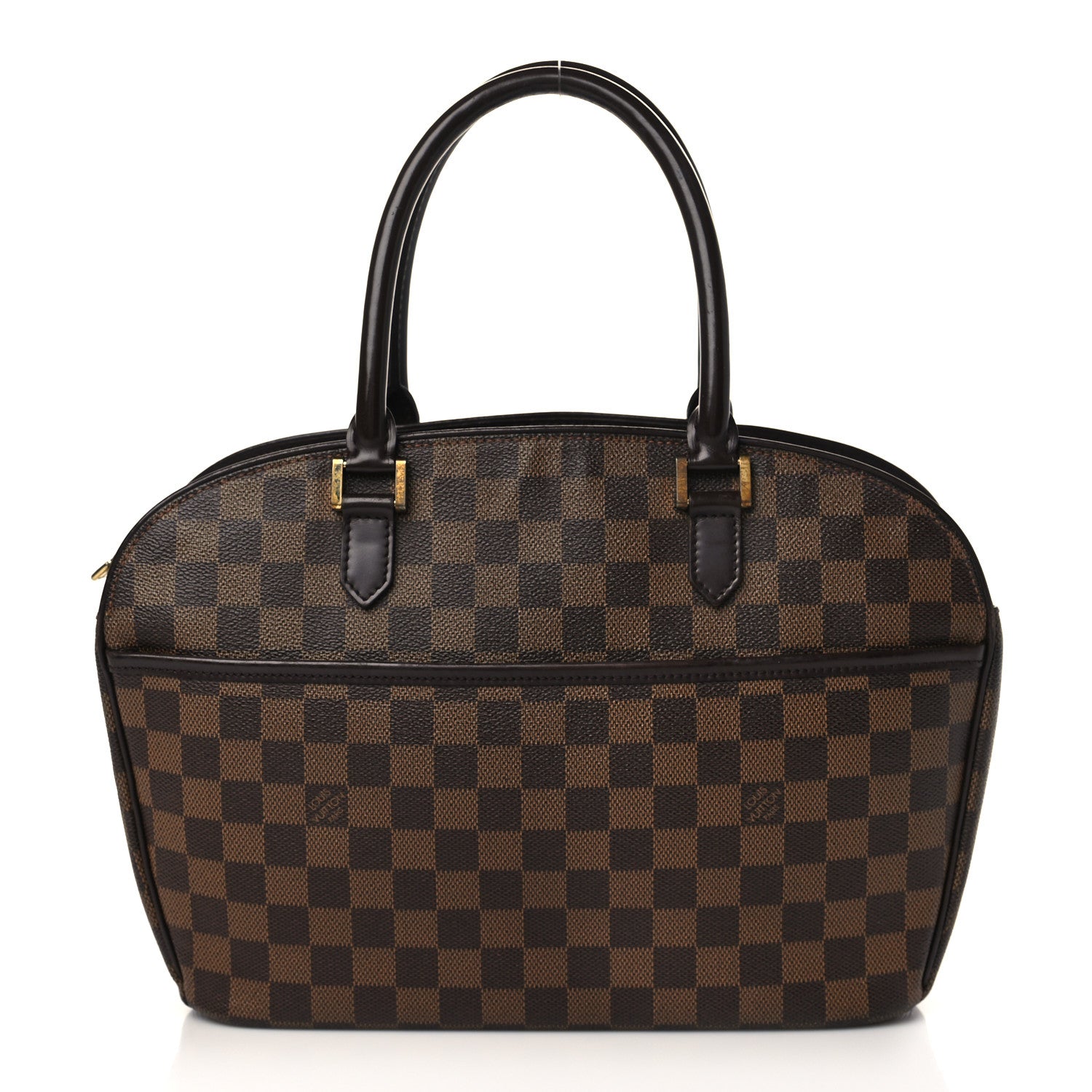 Louis Vuitton Damier Ebene Sarria Horizontal 1 of 9