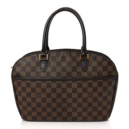Louis Vuitton Damier Ebene Sarria Horizontal 1 of 9