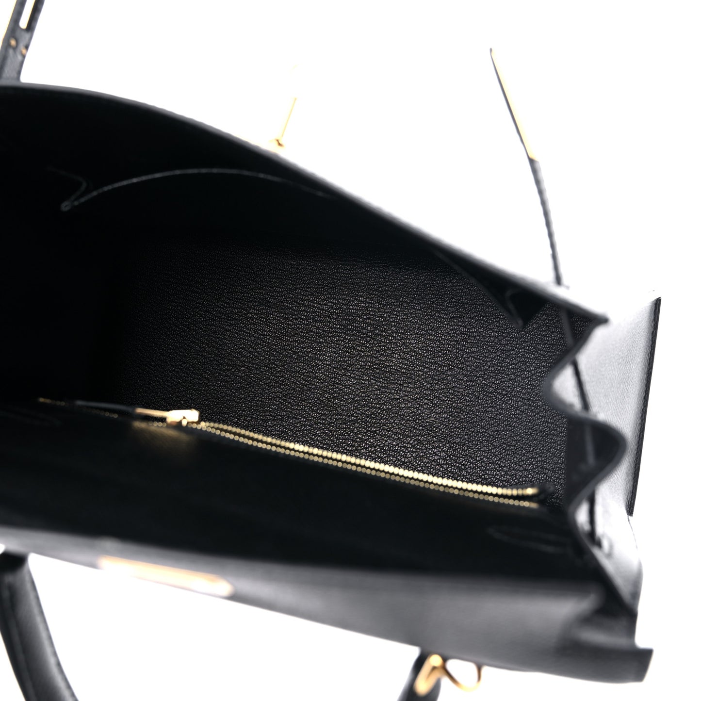 Epsom Kelly Sellier 25 Black