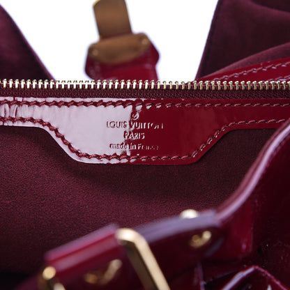 Louis Vuitton Surya Mahina L Cherry 6 of 10