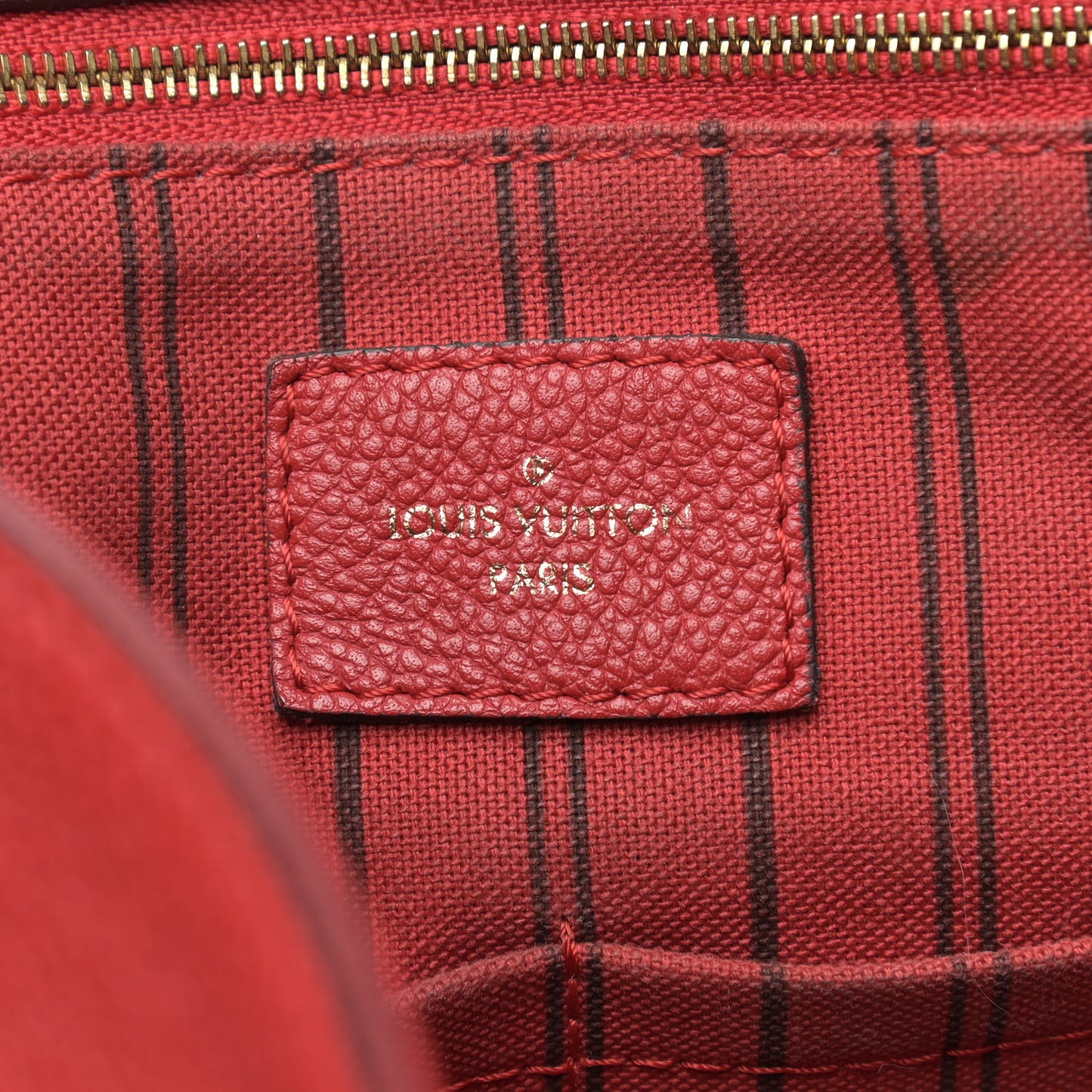 Empreinte Spontini Cherry