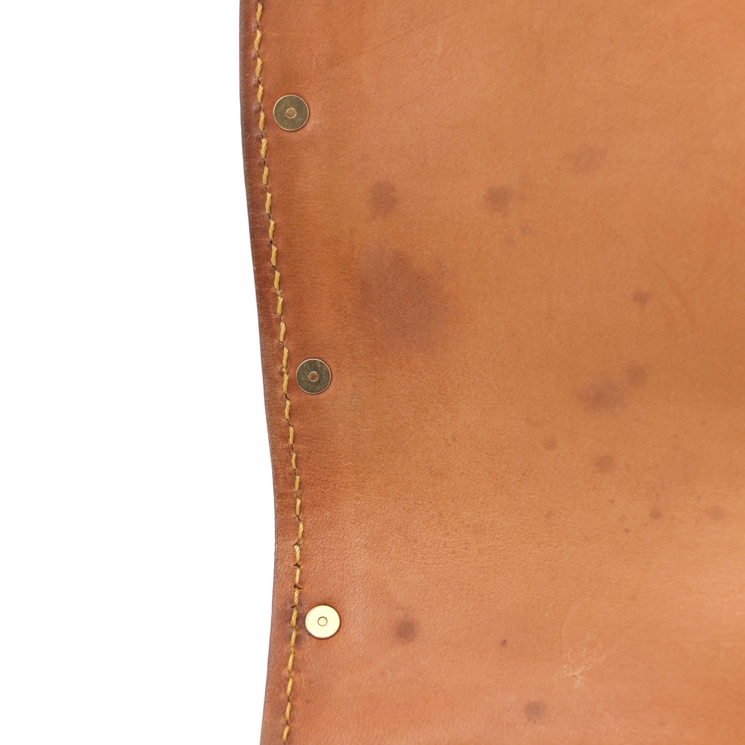 Louis Vuitton Monogram Multicolor Sologne White 14 of 18