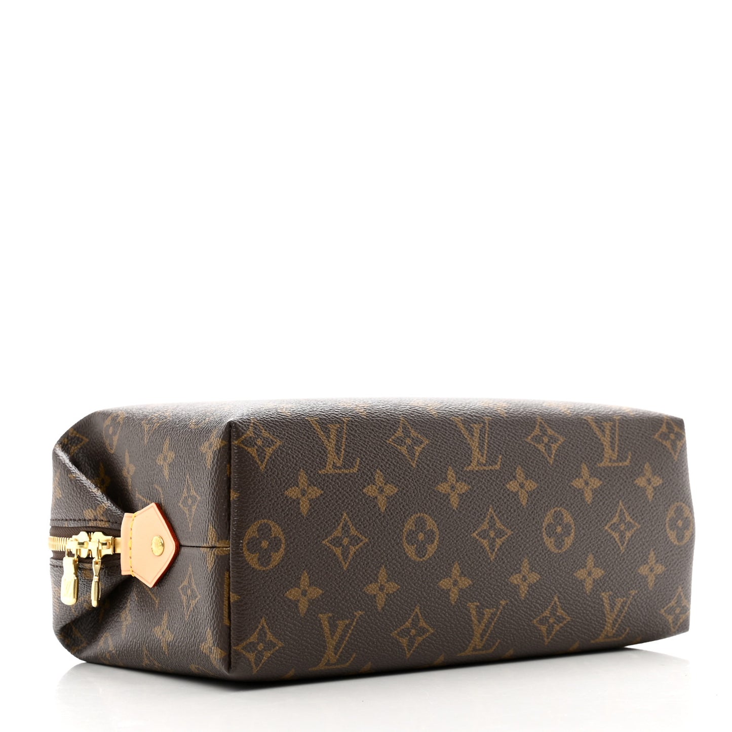 Monogram Cosmetic Pouch GM NM