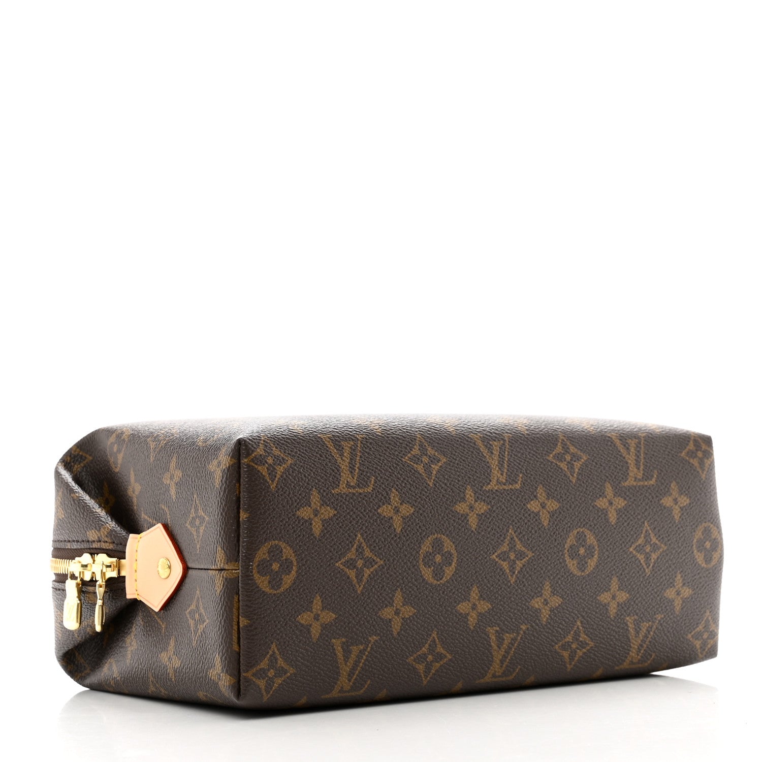Louis Vuitton Monogram Cosmetic Pouch GM NM 4 of 6