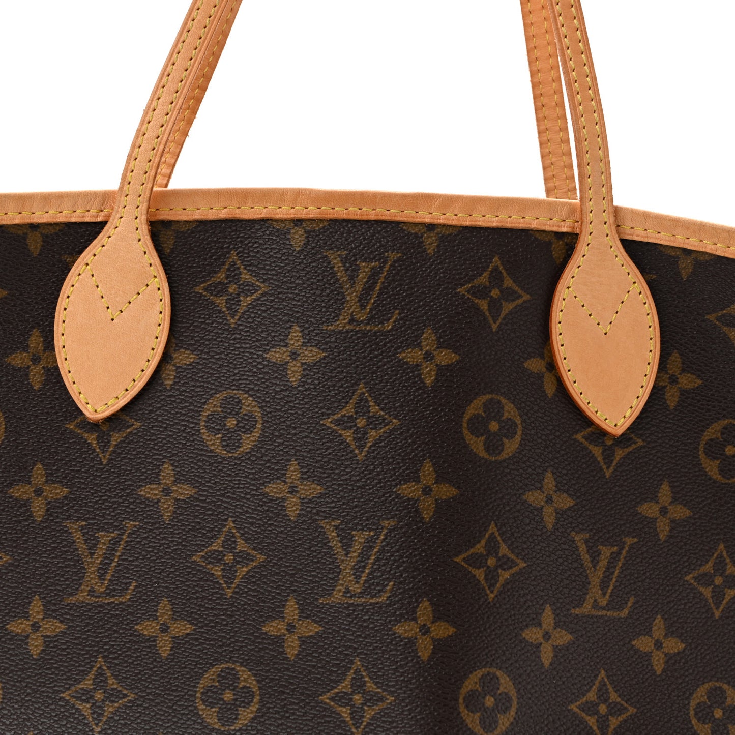Monogram Neverfull PM