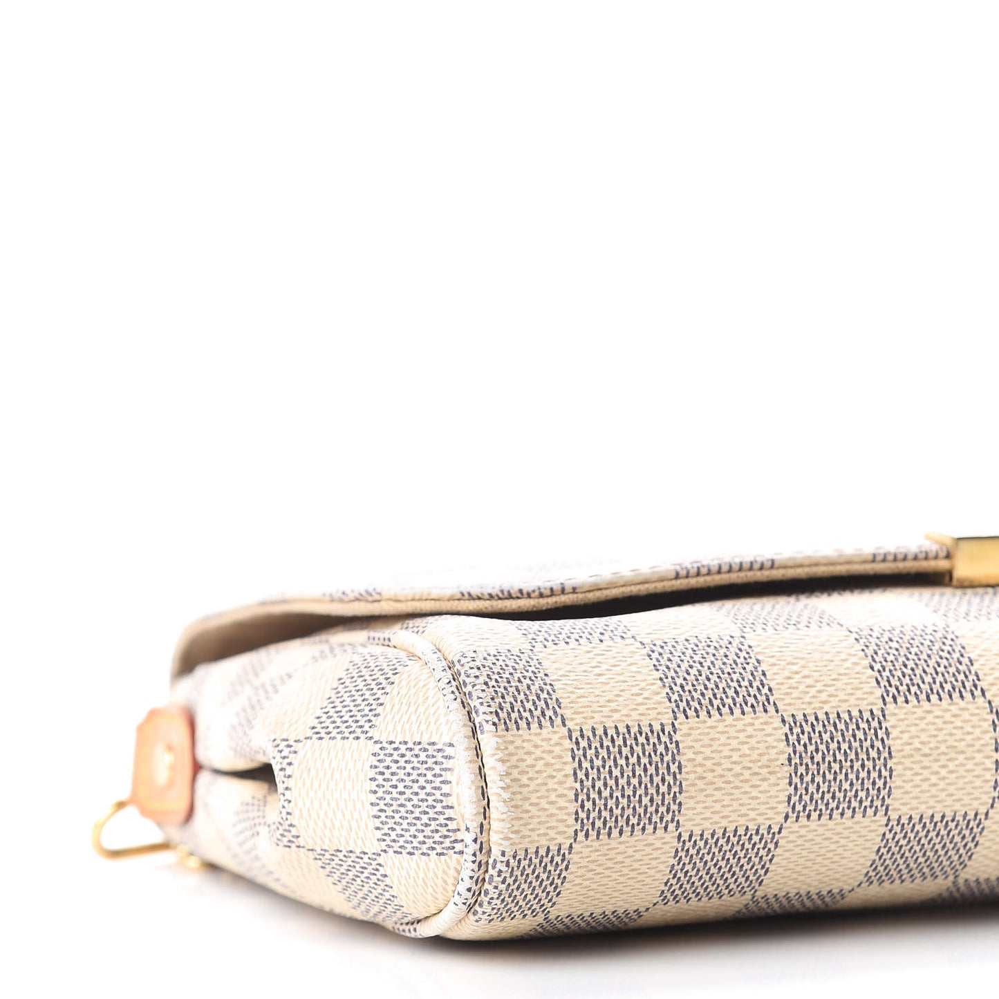 Damier Azur Favorite MM
