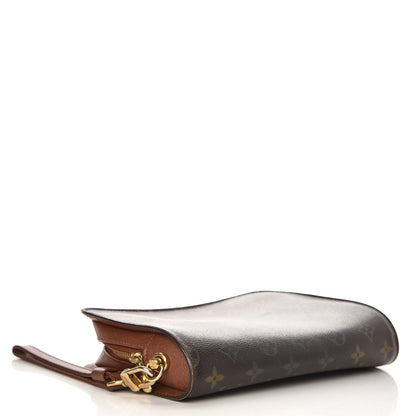 Louis Vuitton Monogram Pochette Orsay 4 of 10