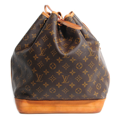 Louis Vuitton Monogram Noe 1 of 7