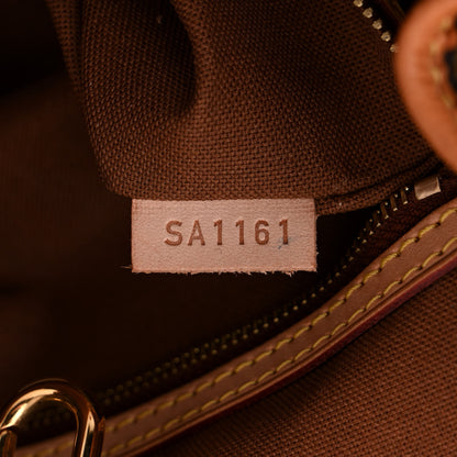 Louis Vuitton Monogram Batignolles Horizontal 7 of 10