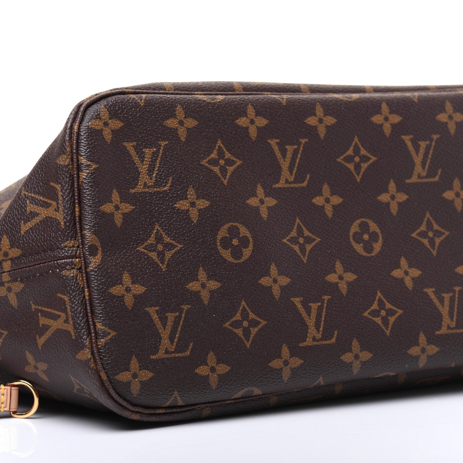 Louis Vuitton Monogram Neo Neverfull MM 6 of 22