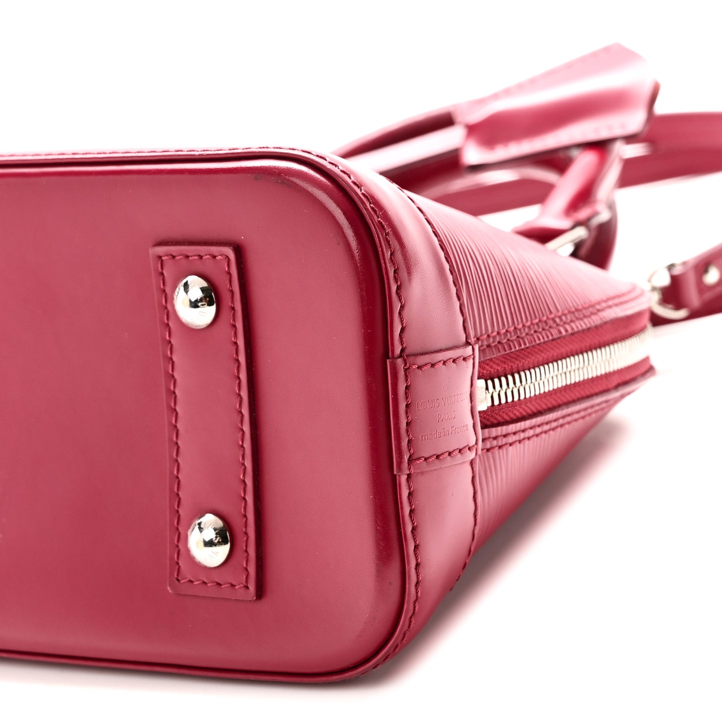Epi Alma BB Fuchsia