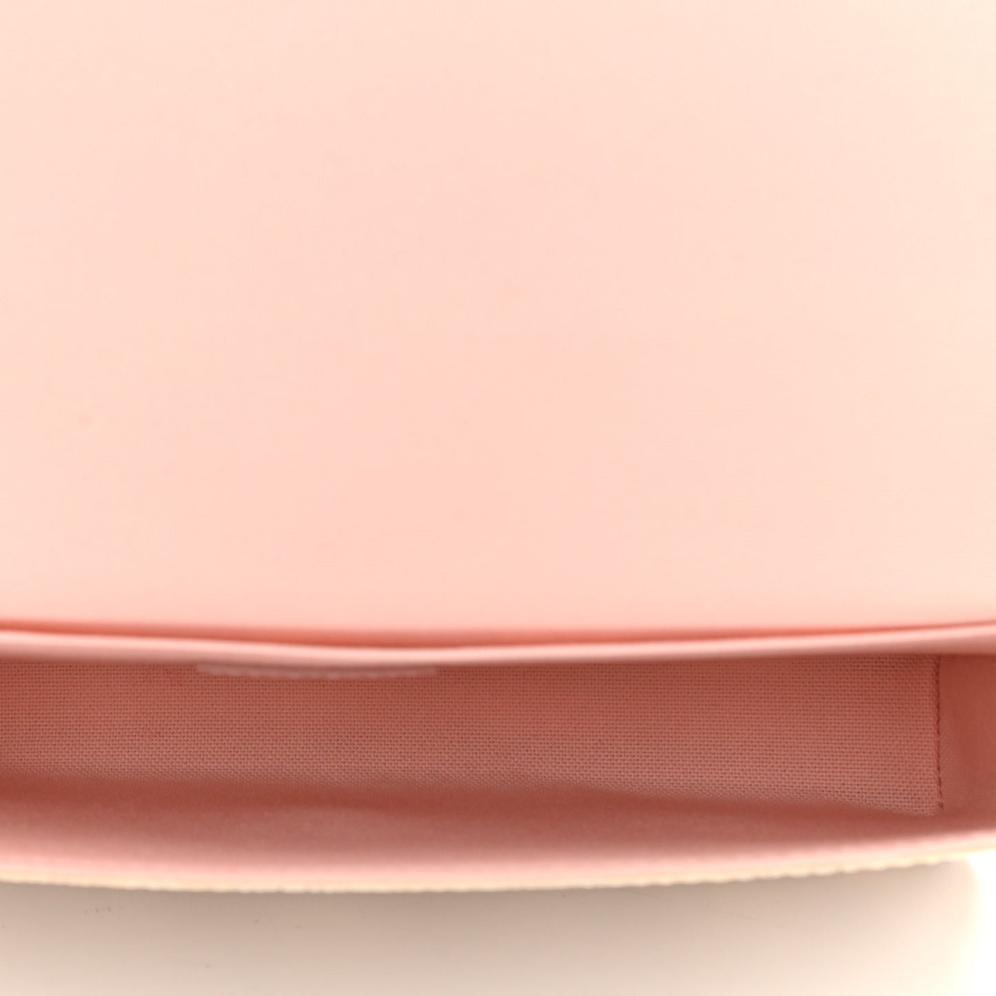 Damier Azur Pochette Felicie Chain Wallet Rose Ballerine