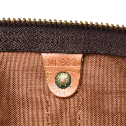 Louis Vuitton Monogram Keepall 60 6 of 21