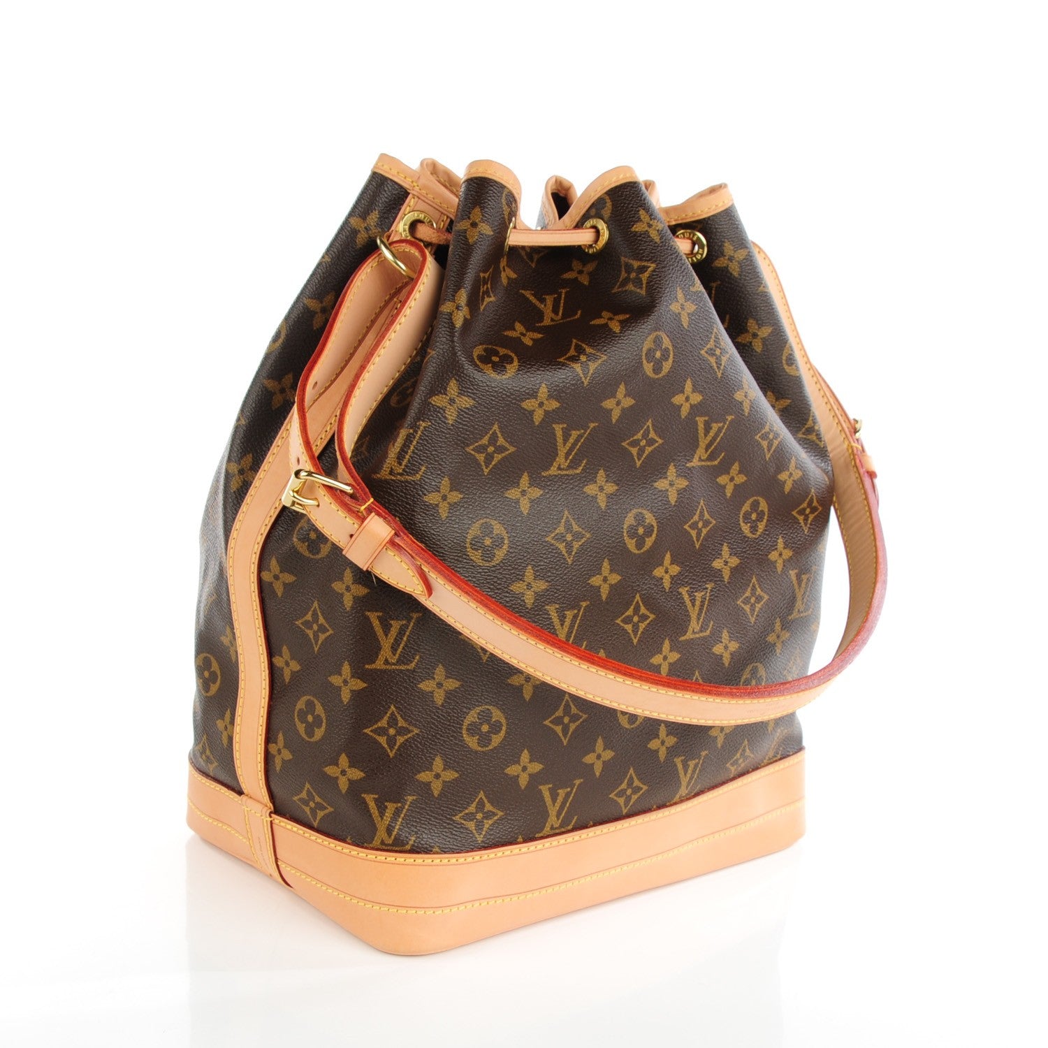 Louis Vuitton Monogram Noe 4 of 8