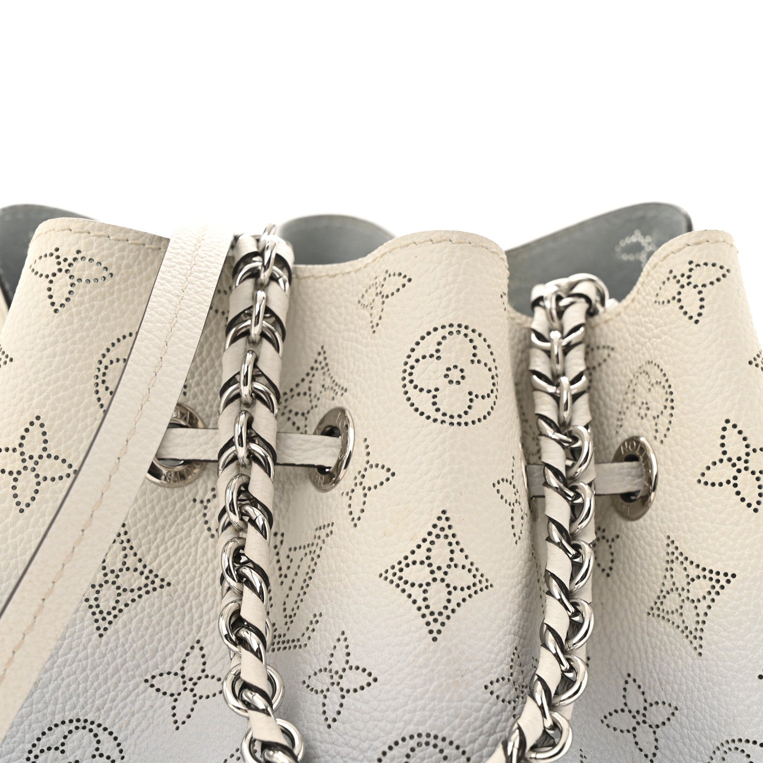Louis Vuitton Mahina Degrade Bella Bleu 8 of 14
