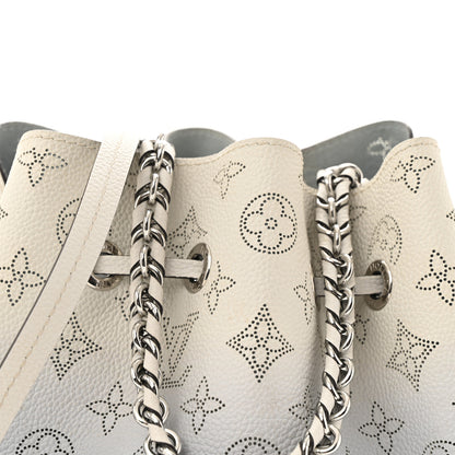 Louis Vuitton Mahina Degrade Bella Bleu 8 of 14