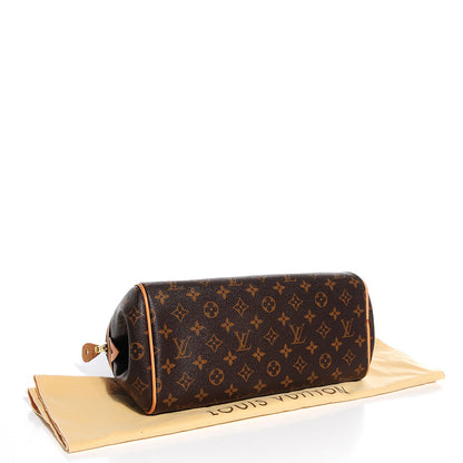 Louis Vuitton Monogram Montorgueil PM 4 of 7